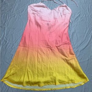 Princess Polly - Summer Dress NWT